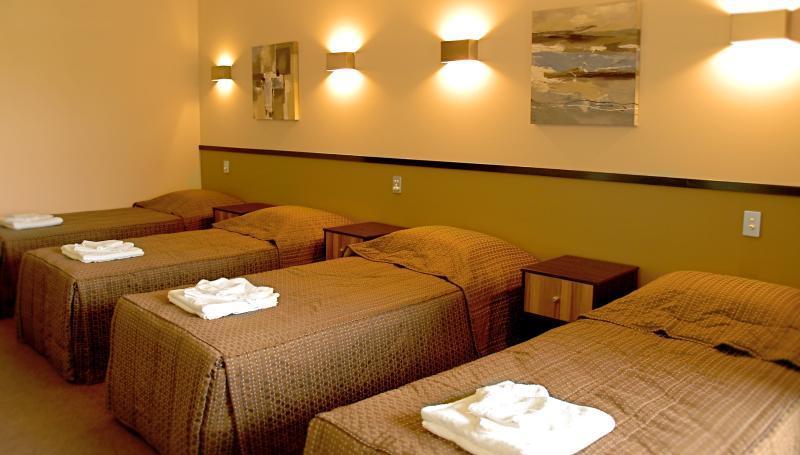 Macquarie 4 Star Motel Warners Bay Eksteriør billede