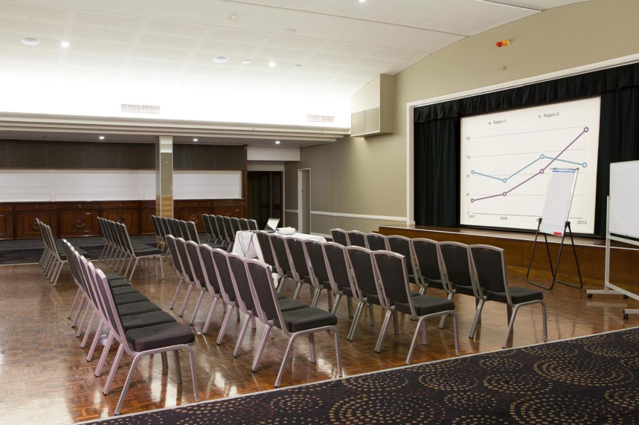 Macquarie 4 Star Motel Warners Bay Eksteriør billede