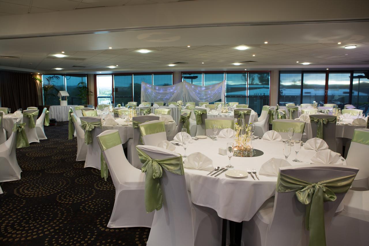 Macquarie 4 Star Motel Warners Bay Eksteriør billede